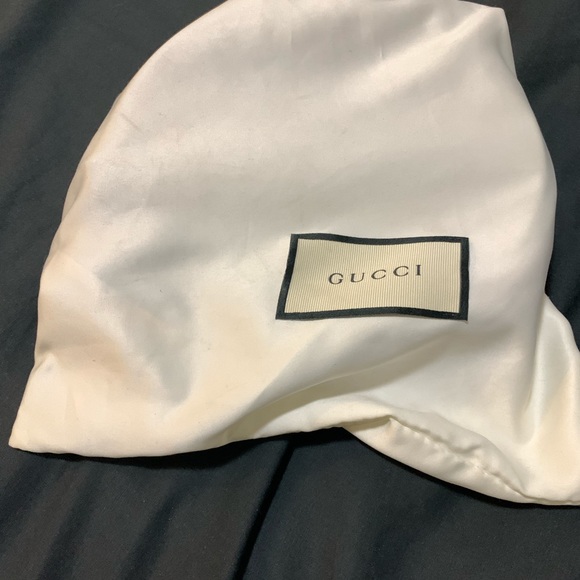 Gucci belt - Picture 4 of 4